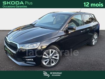 SKODA 