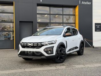 DACIA 