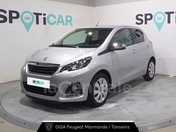 PEUGEOT 