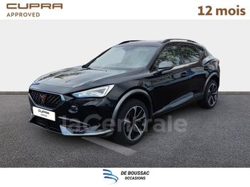 CUPRA 