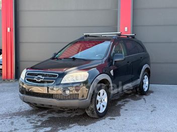 CHEVROLET 