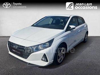 HYUNDAI I20 (3E GENERATION) III 1.2 84 INITIA