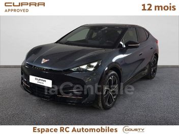 CUPRA 