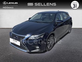 LEXUS CT (3) 200H BUSINESS