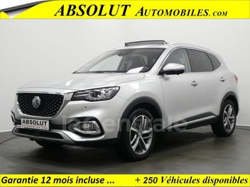 MG EHS 1.5T GDI HYBRIDE RECHARGEABLE PHEV LUXURY