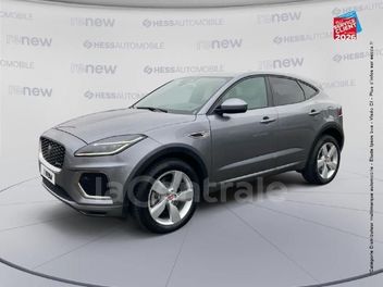 JAGUAR E-PACE (2) P300E PHEV AWD R-DYNAMIC SE BVA