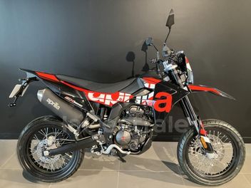 APRILIA SX 125