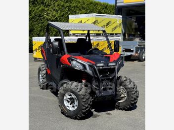 CAN AM MAVERICK SPORT DPS 1000 R