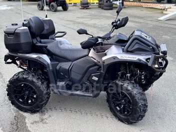 CAN AM OUTLANDER MAX DPS 700