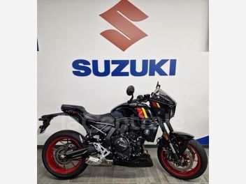 SUZUKI GSX-8S 800
