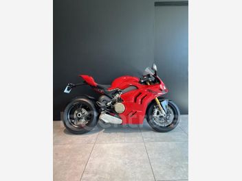 DUCATI PANIGALE V4 S 1100