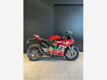DUCATI PANIGALE V2 955