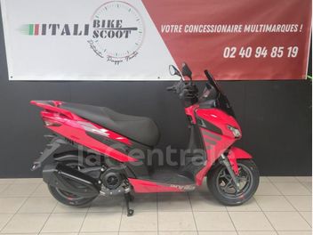 APRILIA SXR 50