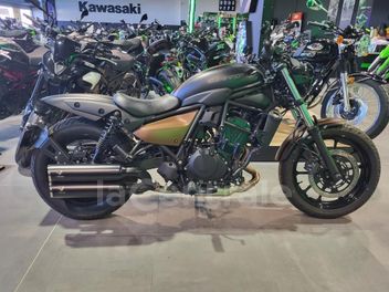 KAWASAKI ELIMINATOR 500