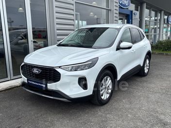 FORD KUGA 3 III 2.5 DURATEC 180 FLEXIFUEL FHEV E85 TITANIUM BUSINESS POWERSHIFT