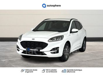 FORD KUGA 3 III 2.5 DURATEC 190 FLEXIFUEL FHEV E85 POWERSHIFT ST-LINE