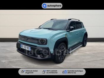 RENAULT R4 (2E GENERATION) E-TECH ELECTRIQUE 150 AUTONOMIE CONFORT ICONIC 52 KWH