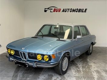 BMW SERIE 5 E12 (E12) 528I