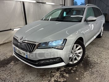SKODA SUPERB 3 COMBI III (2) COMBI 1.5 TSI 150 ACT STYLE DSG7