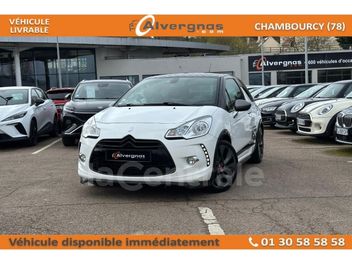 CITROEN DS3 RACING 1.6 THP 203 RACING