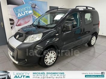 FIAT  1.3 M-JET ADVENTURE SX