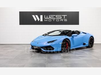 LAMBORGHINI 