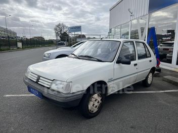 PEUGEOT 205 JUNIOR 5P