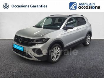 VOLKSWAGEN T-CROSS (2) 1.0 TSI 116 START/STOP VW EDITION DSG7