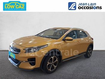 KIA XCEED (2) 1.6 GDI HYBRIDE RECHARGEABLE 141 ACTIVE DCT6