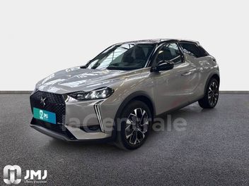 DS DS 3 (2E GENERATION) II 1.2 PURETECH 130 OPERA EAT8