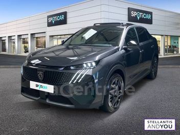 PEUGEOT 3008 (3E GENERATION) III 1.2 HYBRID 145 GT E-DCS6