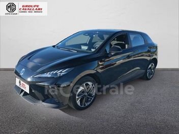 MG MG4 EV 51KWH - 125 KW 2WD STANDARD