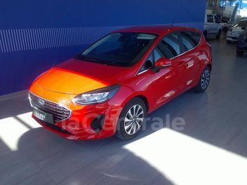 FORD FIESTA 6 VI (2) 1.0 ECOBOOST 125 S&S MHEV TITANIUM BUSINESS POWERSHIFT