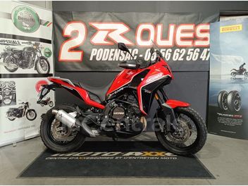 MOTO MORINI X-CAPE 650