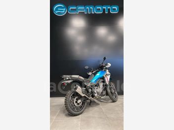 CF MOTO 450 MT 450