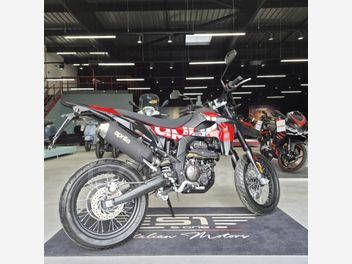APRILIA SX 125