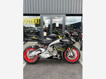 APRILIA RS 660