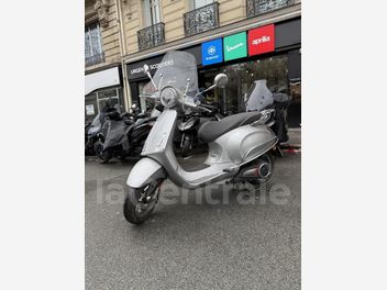 VESPA ELETTRICA 70 4KW 48V 86AH