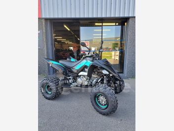 YAMAHA YFZ 700 RAPTOR