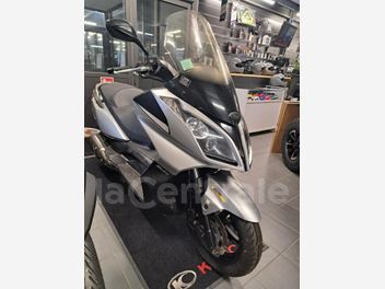KYMCO DINK 125