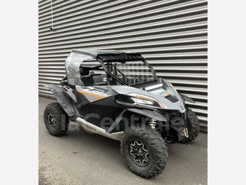CF MOTO ZFORCE 1000 SPORT R