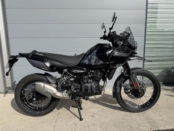 ROYAL ENFIELD HIMALAYAN 450
