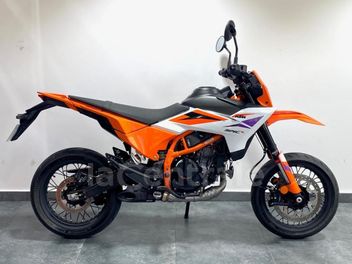 KTM SMC 390 R
