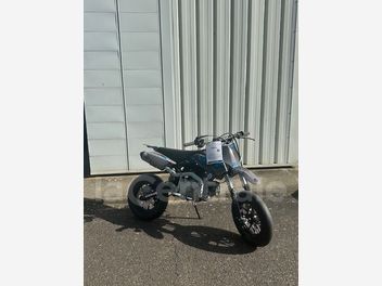 YCF SUPERMOTO 125