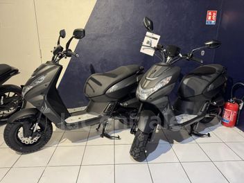 PEUGEOT STREET-ZONE 50