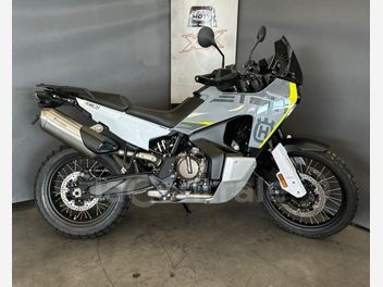 HUSQVARNA NORDEN 901