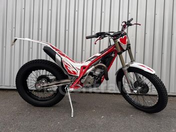 GAS GAS TXT RACING 250