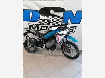 CF MOTO 450 MT 450