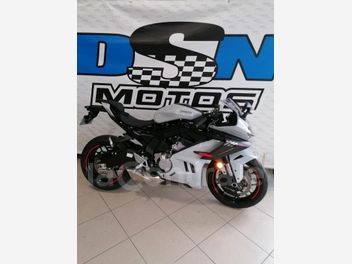 CF MOTO 675SR-R 675