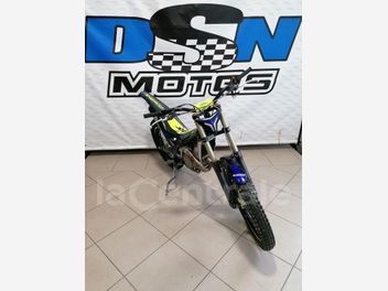 SHERCO 2.5 250 EURO 2